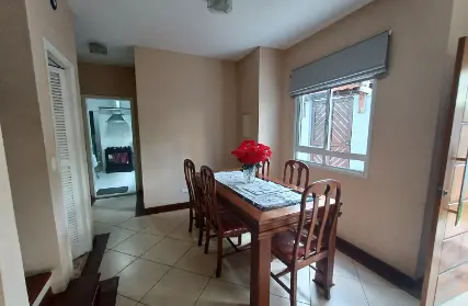 Imagem: Sobrado para Alugar, Vila Paulicéia