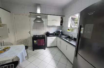 Imagem: Sobrado para Alugar, Vila Paulicéia