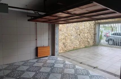 Imagem: Sobrado para Venda, Jardim São Paulo