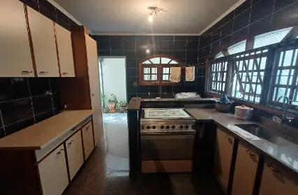 Imagem: Sobrado para Venda, Jardim São Paulo