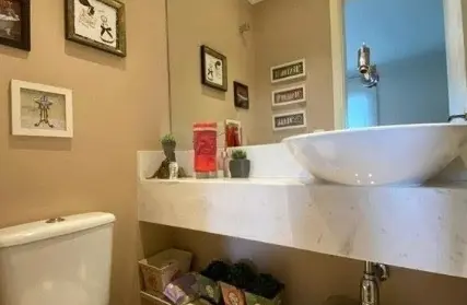 Imagem: Apartamento para Venda, Lauzane Paulista