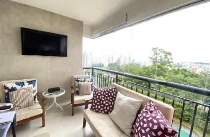 Imagem: Apartamento para Venda, Lauzane Paulista