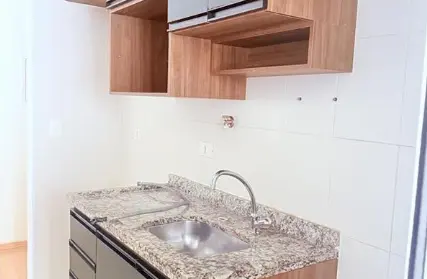 Imagem: Apartamento para Alugar, Vila Marina