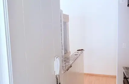 Imagem: Apartamento para Alugar, Vila Marina