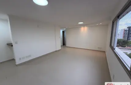 Imagem: Apartamento para Alugar, Tucuruvi