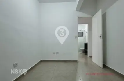 Imagem: Condomínio Fechado para Alugar, Vila Isolina Mazzei