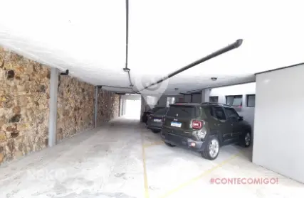 Imagem: Condomínio Fechado para Alugar, Vila Isolina Mazzei