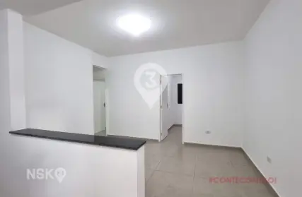 Imagem: Condomínio Fechado para Alugar, Vila Isolina Mazzei