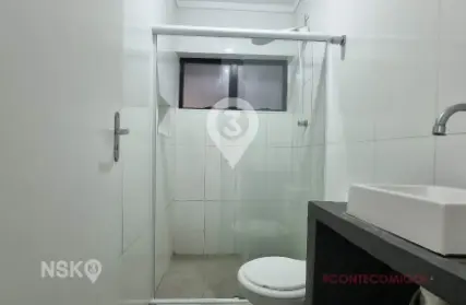 Imagem: Condomínio Fechado para Alugar, Vila Isolina Mazzei