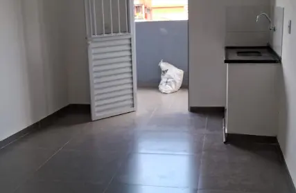 Imagem: Kitnet / Loft para Alugar, Vila Penteado