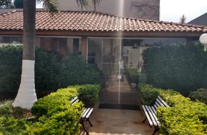 Imagem: Apartamento para Venda, Santana