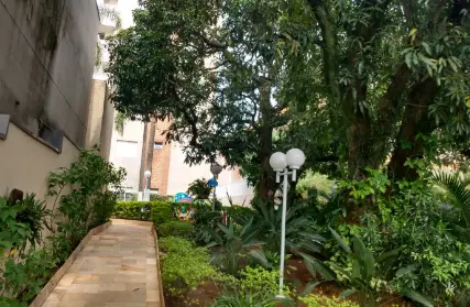 Imagem: Apartamento para Venda, Santana