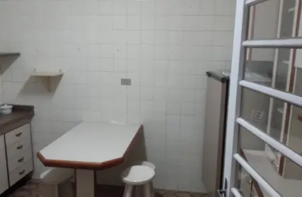 Imagem: Apartamento para Venda, Jardim São Paulo