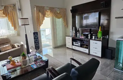 Imagem: Sobrado para Venda, Jardim Kherlakhian