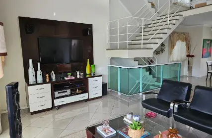 Imagem: Sobrado para Venda, Jardim Kherlakhian