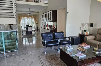 Imagem: Sobrado para Venda, Jardim Kherlakhian