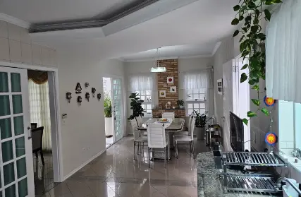 Imagem: Sobrado para Venda, Jardim Kherlakhian