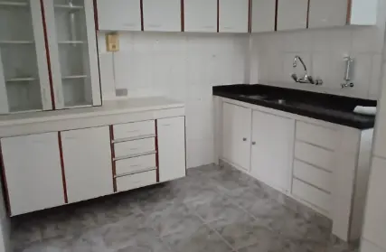 Imagem: Apartamento para Venda, Jardim São Paulo