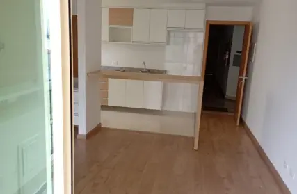 Imagem: Apartamento para Alugar, Santana