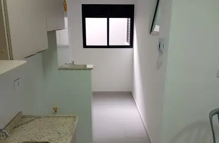 Imagem: Apartamento para Alugar, Parada Inglesa