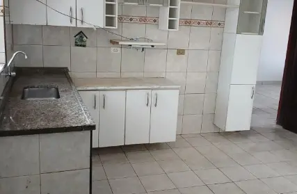 Imagem: Casa Térrea para Alugar, Jardim Santa Cruz