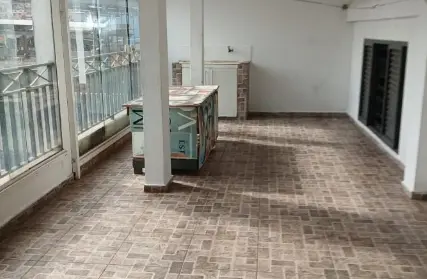 Imagem: Casa Térrea para Alugar, Jardim Santa Cruz