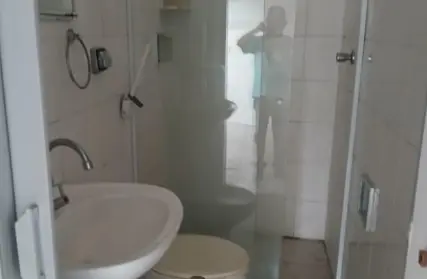 Imagem: Casa Térrea para Alugar, Jardim Santa Cruz