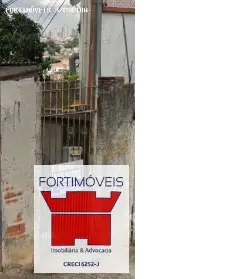 Imagem: Terreno para Venda, Vila Ramos (ZN)