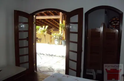 Imagem: Sobrado para Venda, Vila Dionisia