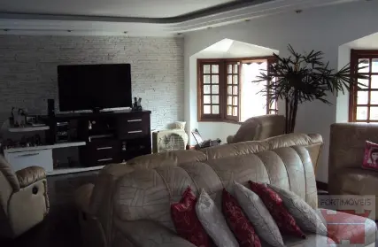 Imagem: Sobrado para Venda, Vila Dionisia