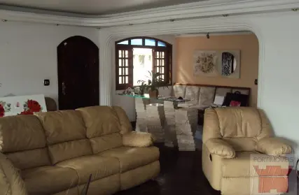 Imagem: Sobrado para Venda, Vila Dionisia