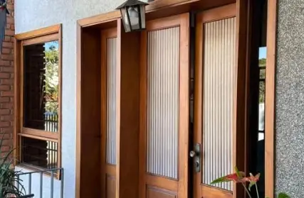 Imagem: Sobrado para Venda, Horto Florestal