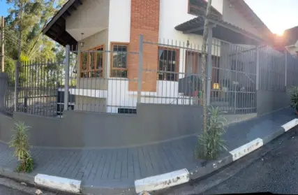 Imagem: Sobrado para Venda, Horto Florestal