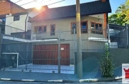 Imagem: Sobrado para Venda, Horto Florestal