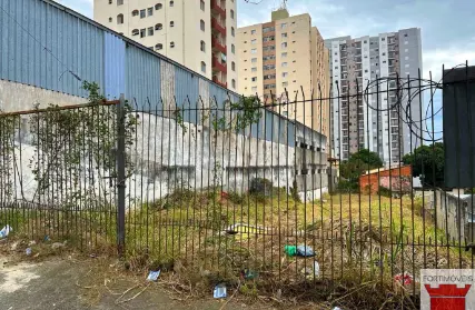 Imagem: Terreno para Venda, Imirim