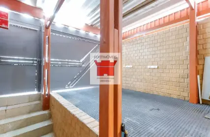 Imagem: Sobrado para Venda, Parque Vitória