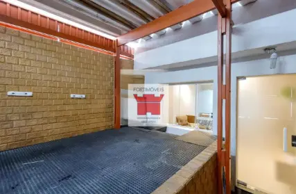 Imagem: Sobrado para Venda, Parque Vitória