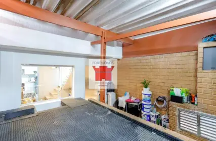 Imagem: Sobrado para Venda, Parque Vitória