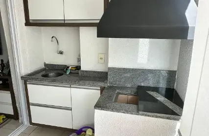 Imagem: Apartamento para Venda, Imirim