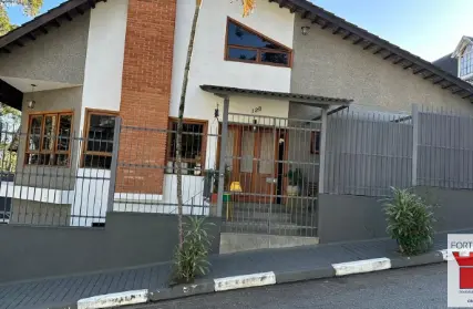 Imagem: Sobrado para Alugar, Horto Florestal