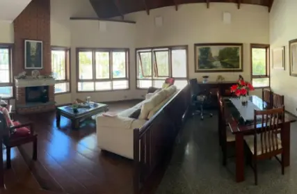 Imagem: Sobrado para Alugar, Horto Florestal