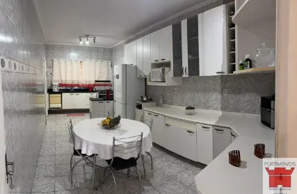 Imagem: Casa Térrea para Venda, Vila Nova Cachoeirinha