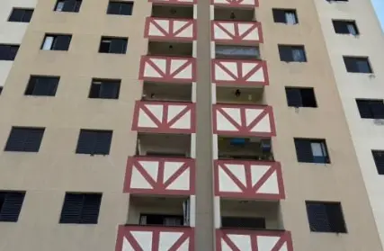 Imagem: Apartamento para Venda, Parque Mandaqui