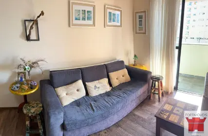 Imagem: Apartamento para Venda, Parque Mandaqui