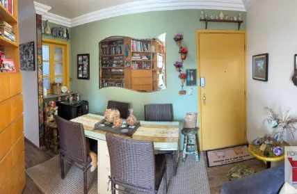 Imagem: Apartamento para Venda, Parque Mandaqui