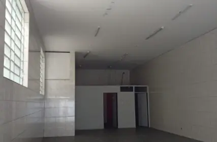 Imagem: Ponto Comercial para Alugar, Vila Nova Cachoeirinha