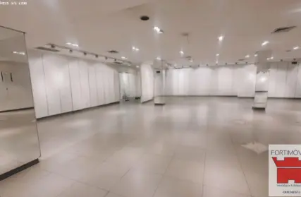 Imagem: Prédio Comercial para Alugar, Vila Nova Cachoeirinha
