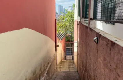 Imagem: Casa Térrea para Alugar, Vila Romero