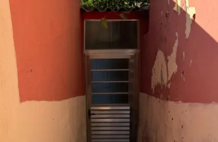 Imagem: Casa Térrea para Alugar, Vila Romero
