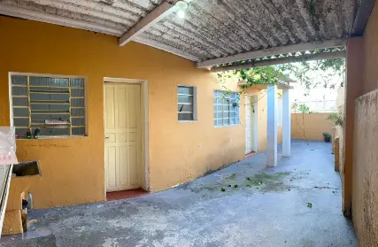 Imagem: Casa Térrea para Alugar, Vila Romero